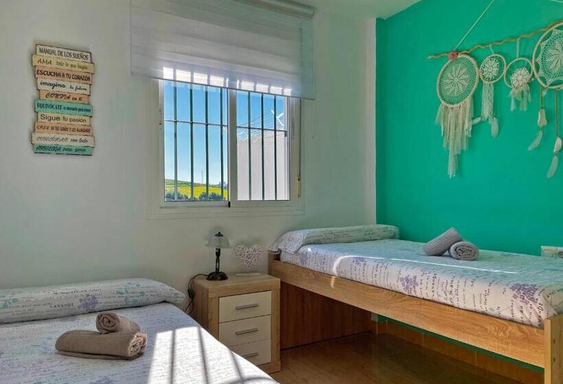 Apartamento Arcis   Ole Solutions