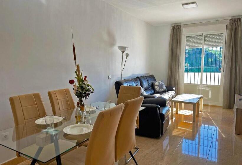 Apartamento Arcis   Ole Solutions