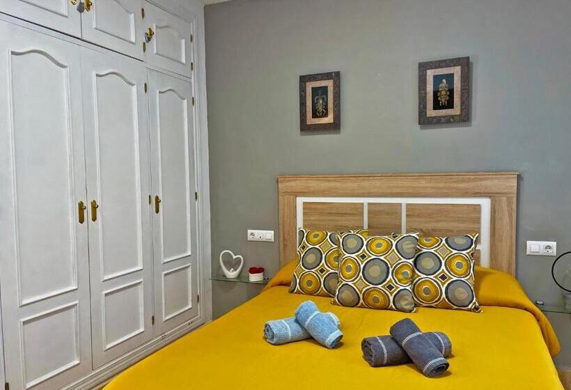 Apartamento Arcis   Ole Solutions