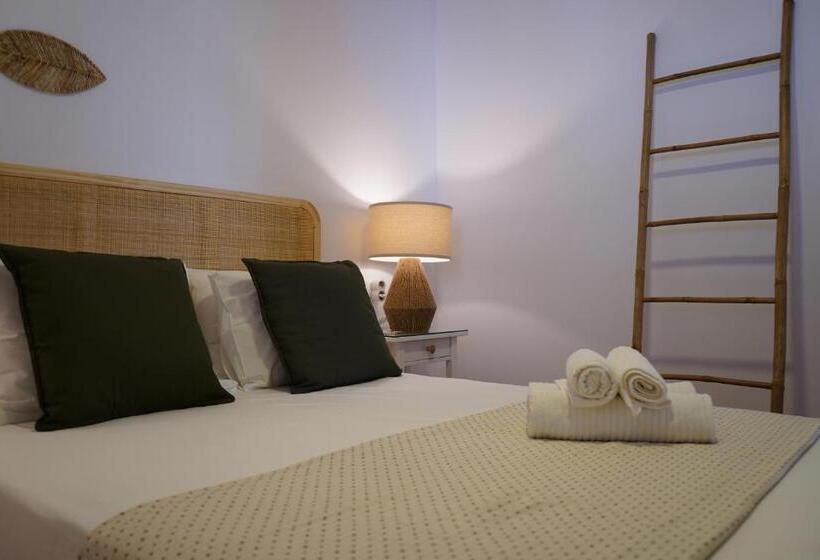 Apartamento La Barca