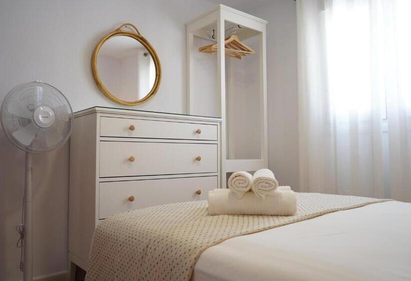 Apartamento La Barca