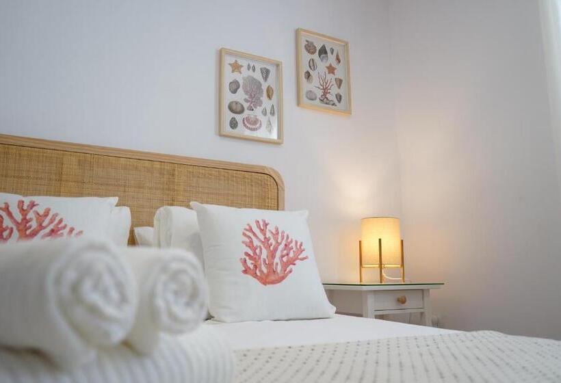 Apartamento La Barca