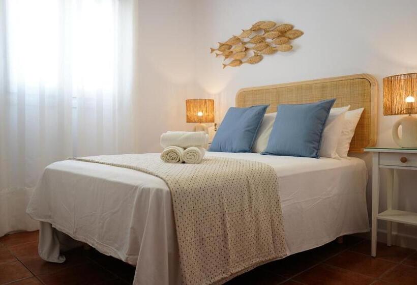 Apartamento La Barca