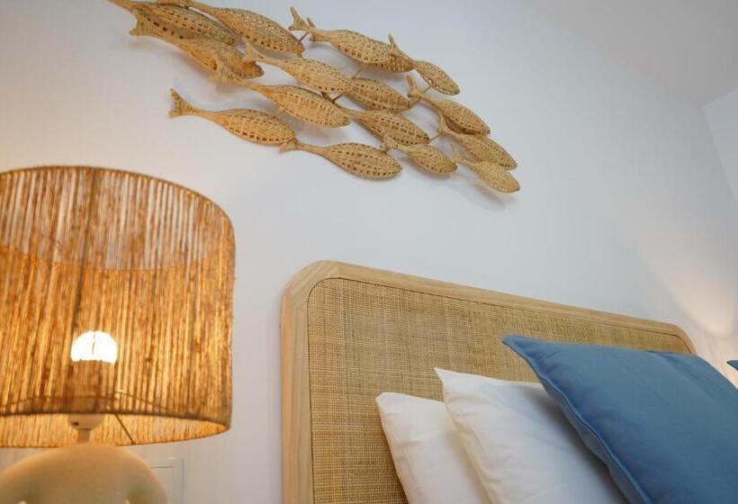 Apartamento La Barca