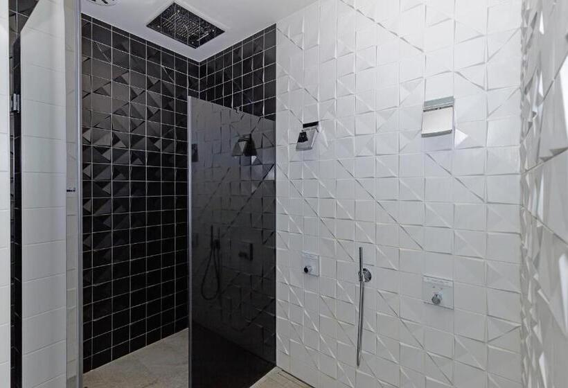 Aparthotel Waterkant Suites Fewos Am Meer Mit Spa