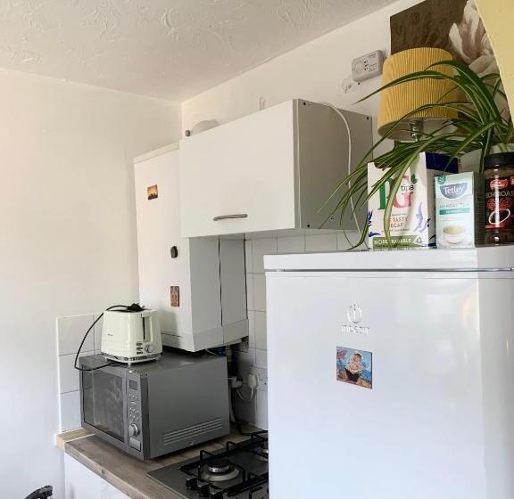 Apartments Near The Sea With Free Parking Southend On Sea