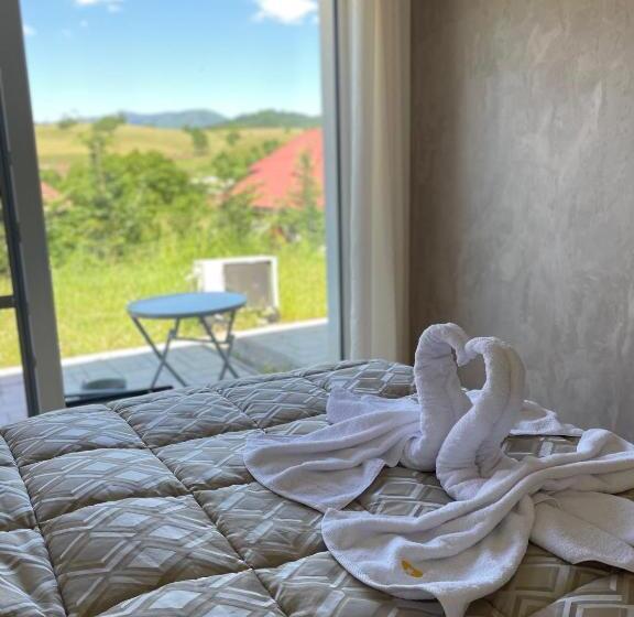 Apartmán Style Nízke Tatry