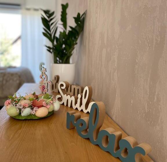 Apartmán Style Nízke Tatry