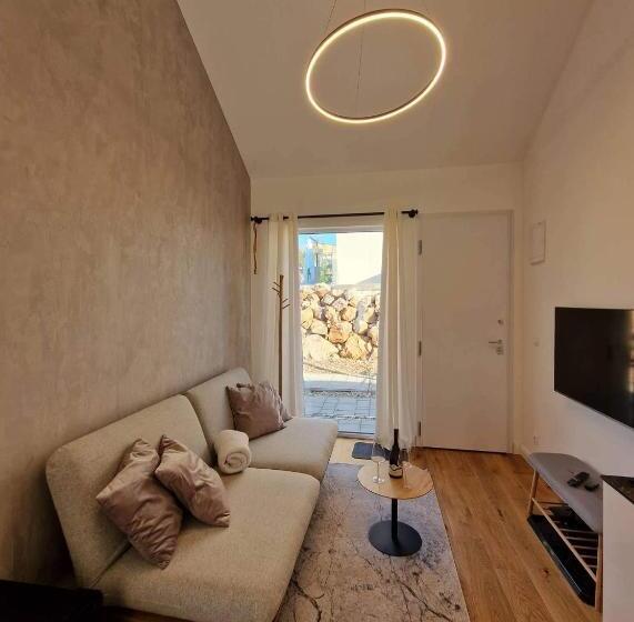 Apartmán Style Nízke Tatry