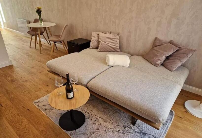 Apartmán Style Nízke Tatry