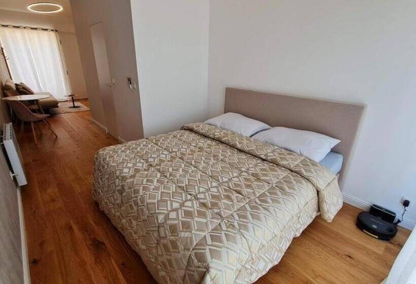 Apartmán Style Nízke Tatry