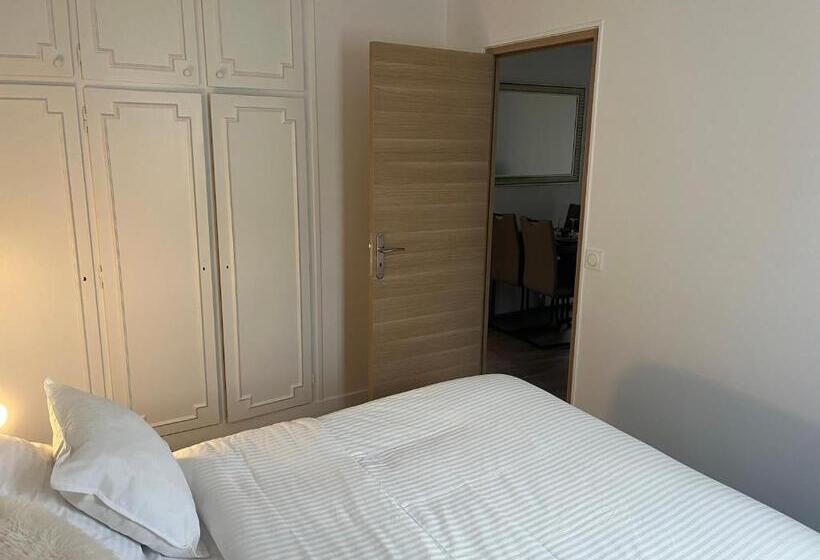 Appartement Spacieux