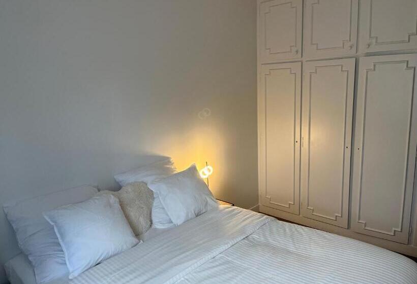 Appartement Spacieux