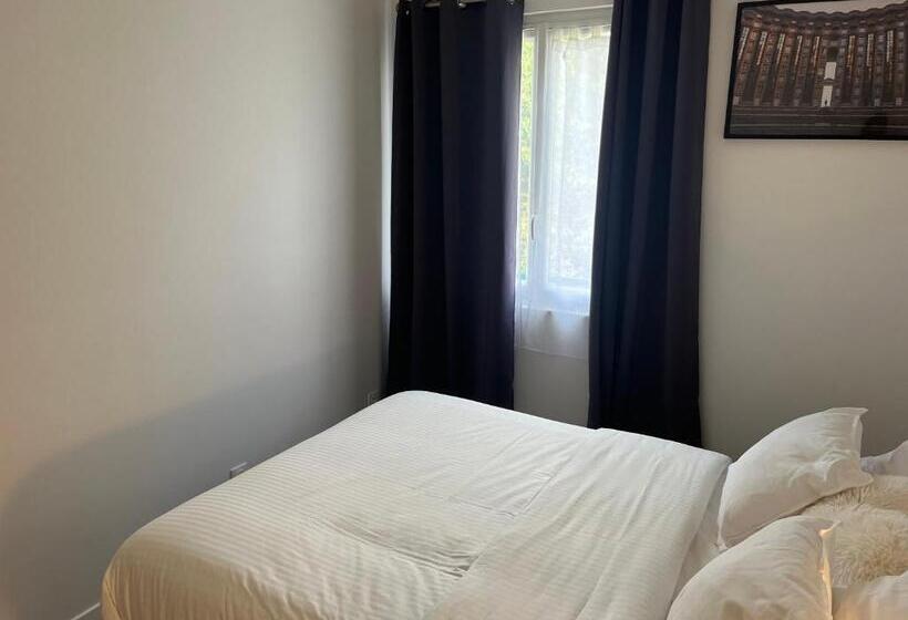 Appartement Spacieux