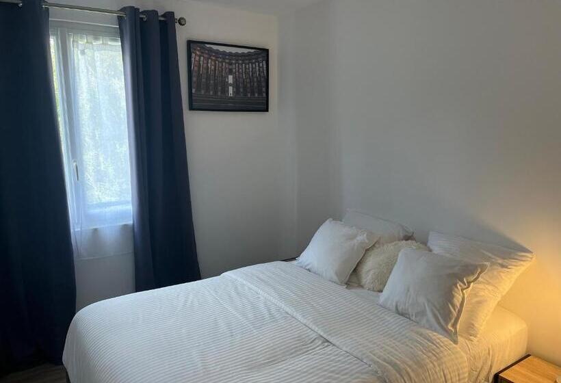 Appartement Spacieux