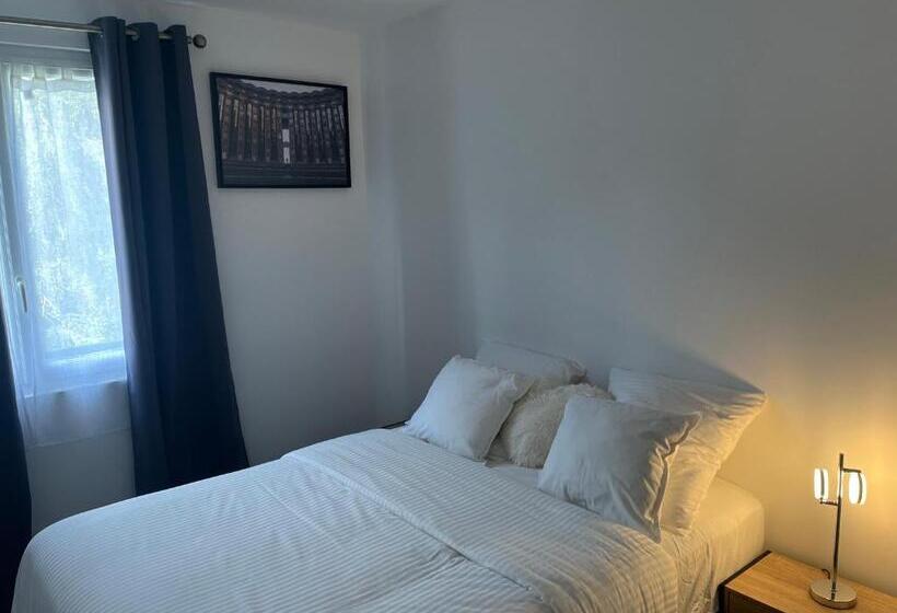 Appartement Spacieux