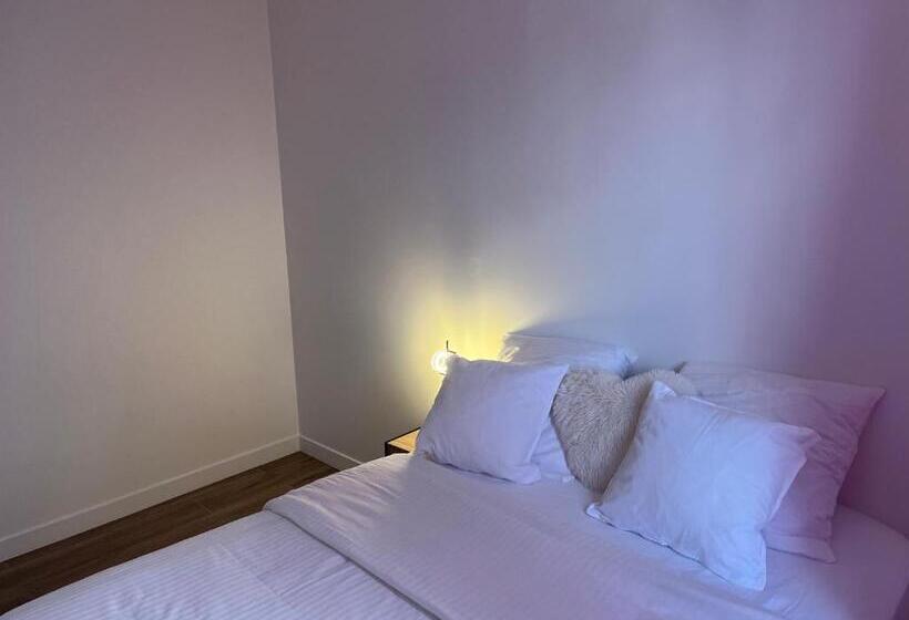 Appartement Spacieux