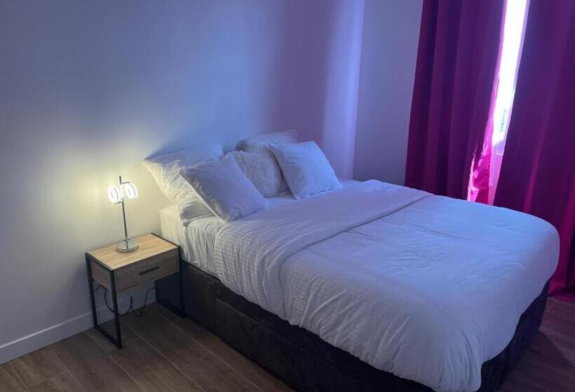 Appartement Spacieux