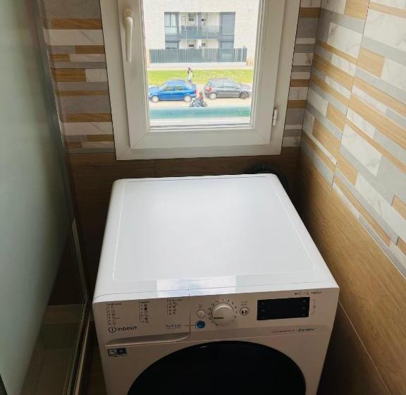 Appartement Spacieux