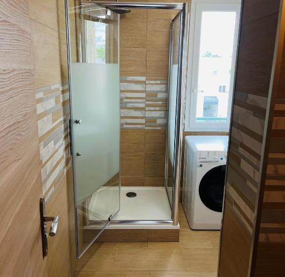 Appartement Spacieux