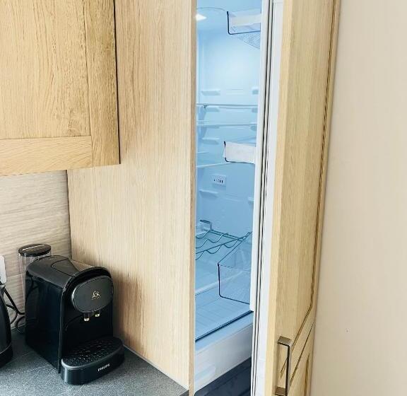 Appartement Spacieux