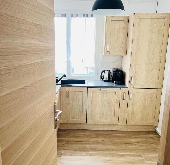 Appartement Spacieux