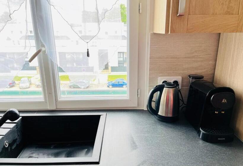 Appartement Spacieux