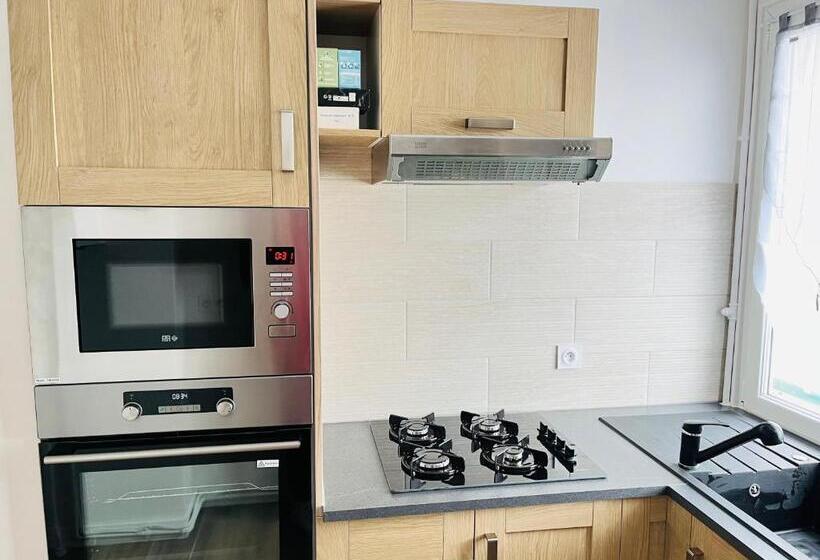 Appartement Spacieux