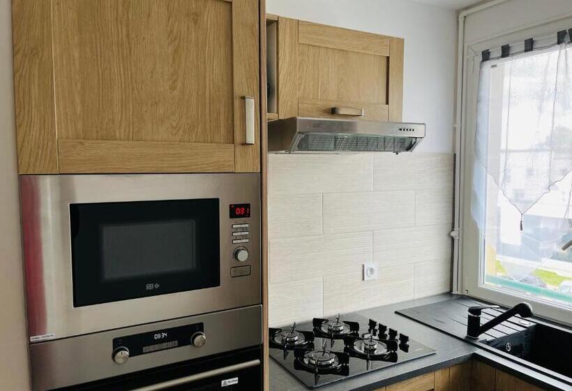 Appartement Spacieux