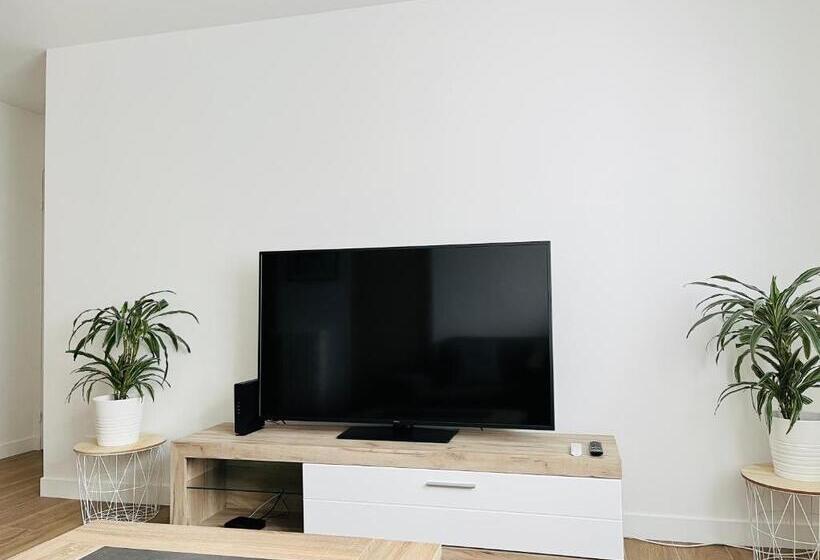 Appartement Spacieux