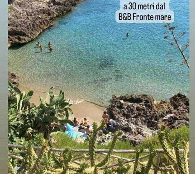 B&b Fronte Mare