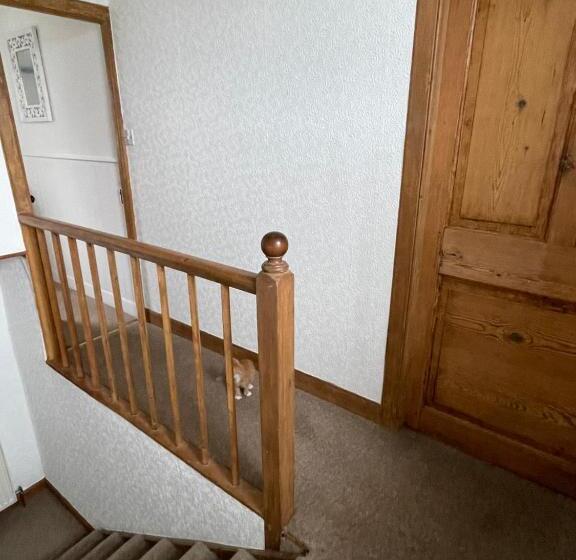 ベッドアンドブレックファースト Forty Five, John Street, Stromness