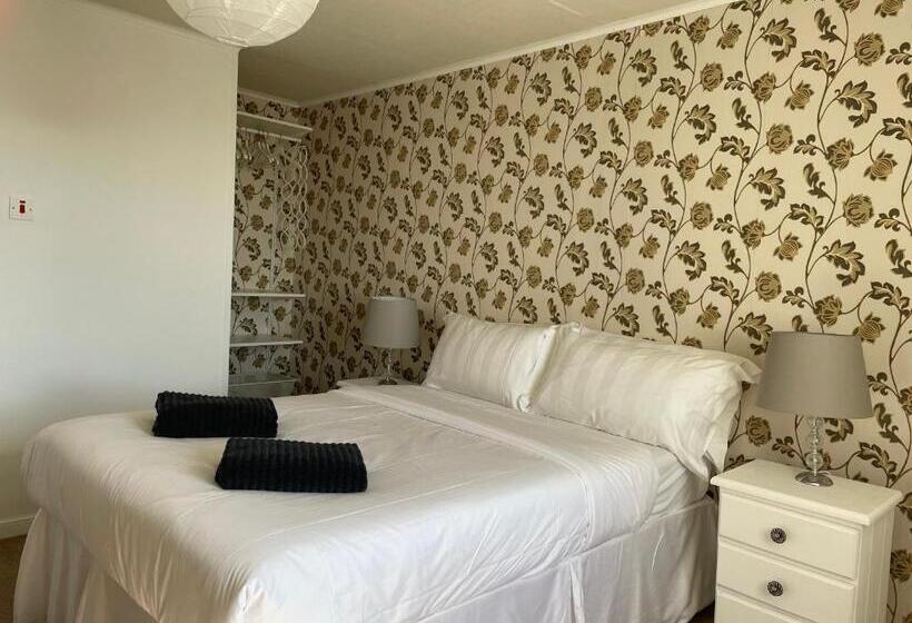 ベッドアンドブレックファースト Forty Five, John Street, Stromness