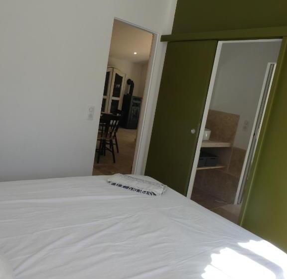 ベッドアンドブレックファースト Gîte L Auguste Maison D Hôtes