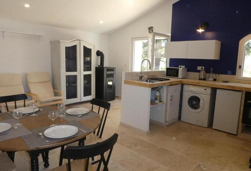 ベッドアンドブレックファースト Gîte L Auguste Maison D Hôtes