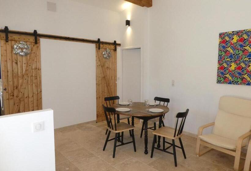 ベッドアンドブレックファースト Gîte L Auguste Maison D Hôtes