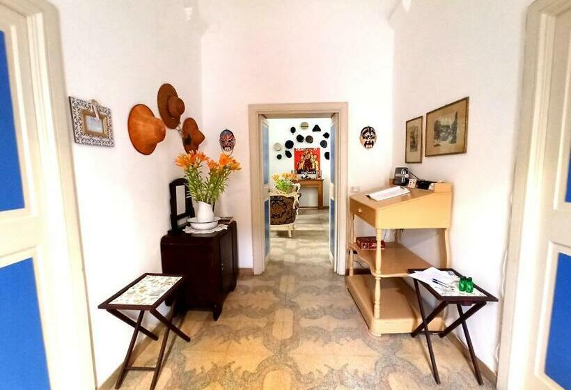 تختخواب و صبحانه Limari Suite La Tua Casa In Salento