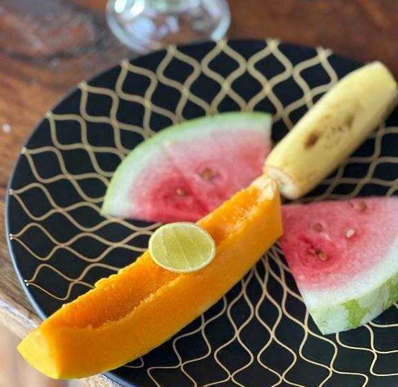 צימר Mlango Paje Villa