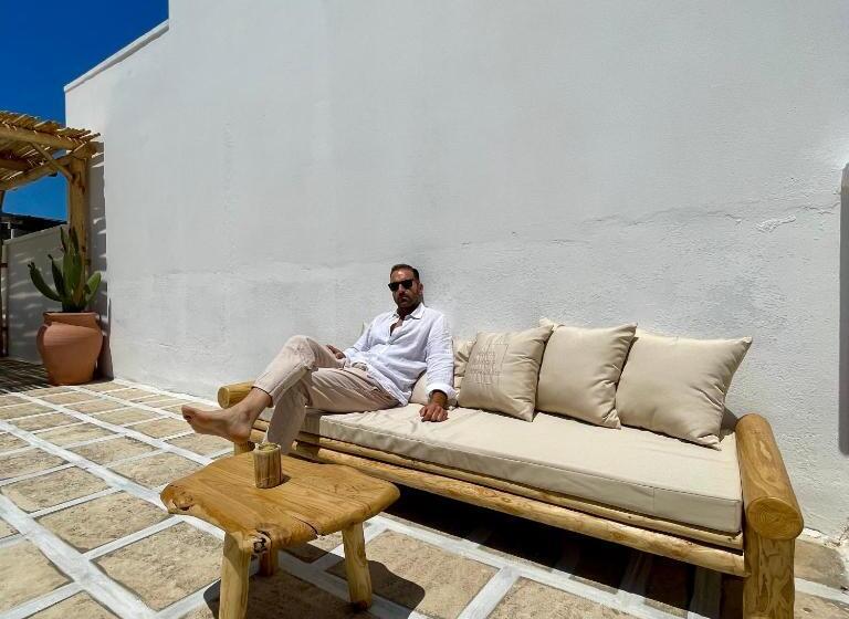 צימר Salento Boutique Suite