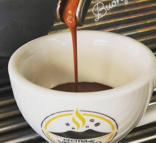 مبيت وإفطار Terra Mia Suite