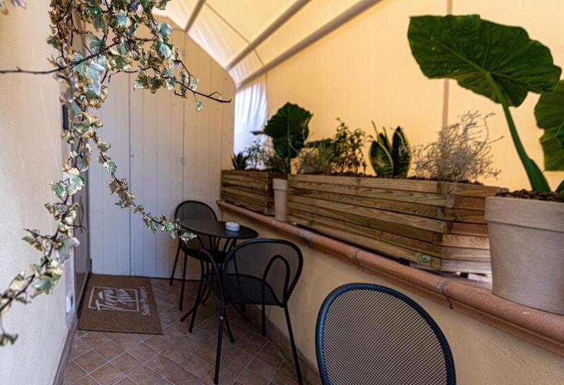 مبيت وإفطار Terra Mia Suite