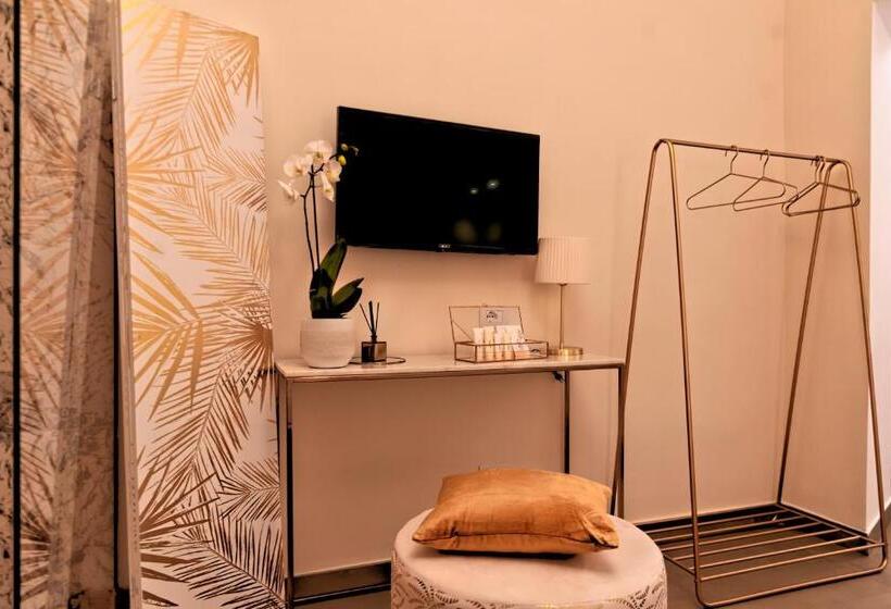 مبيت وإفطار Terra Mia Suite