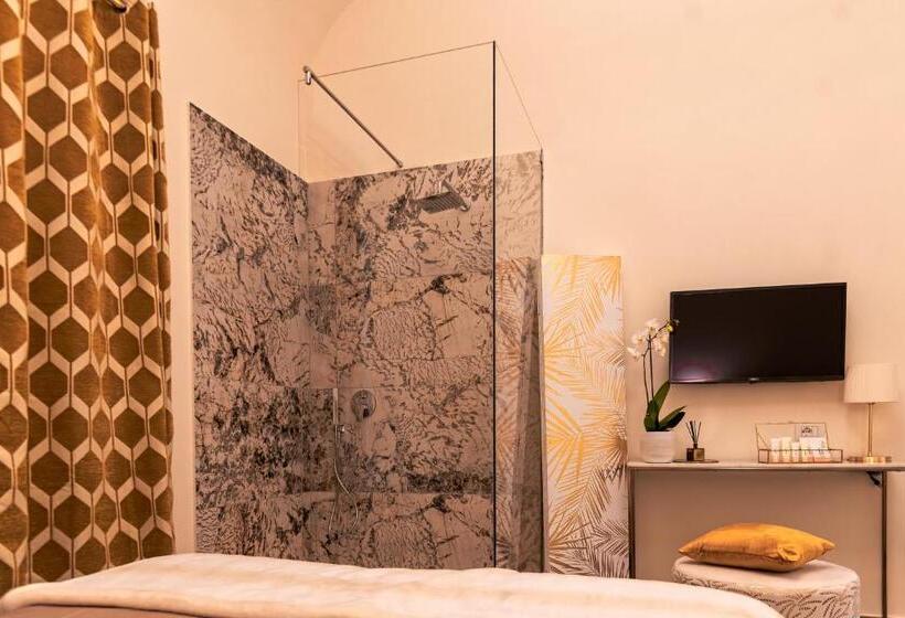 مبيت وإفطار Terra Mia Suite