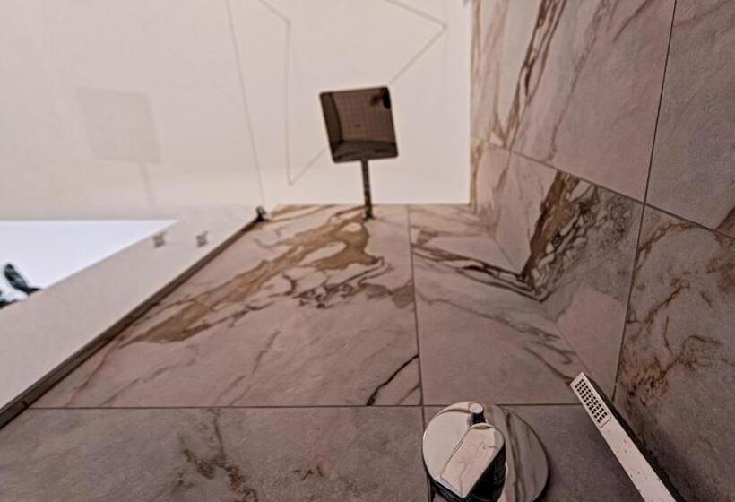 مبيت وإفطار Terra Mia Suite