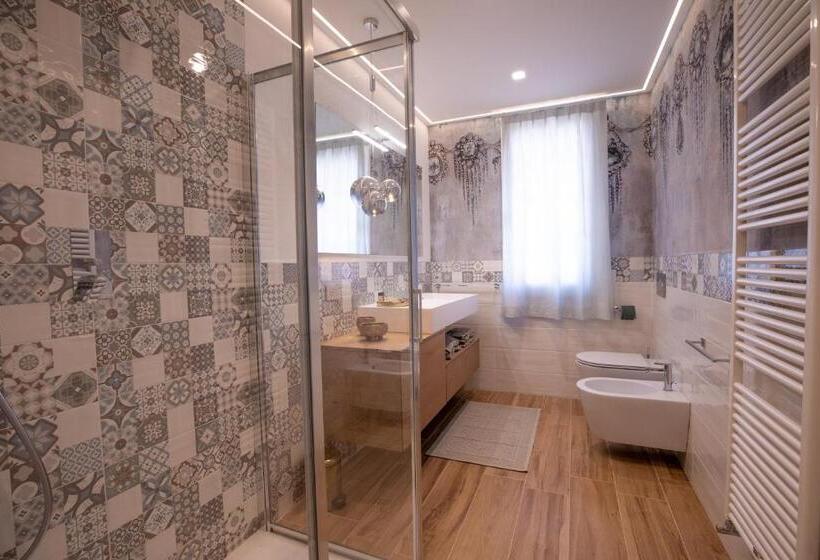 민박 Villa Elia Suite Room