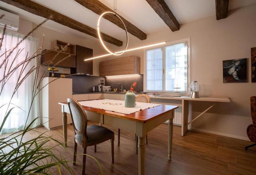 민박 Villa Elia Suite Room