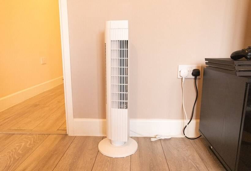 Bellengers Apartments