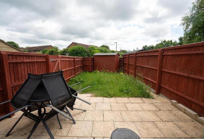 Bellengers Apartments