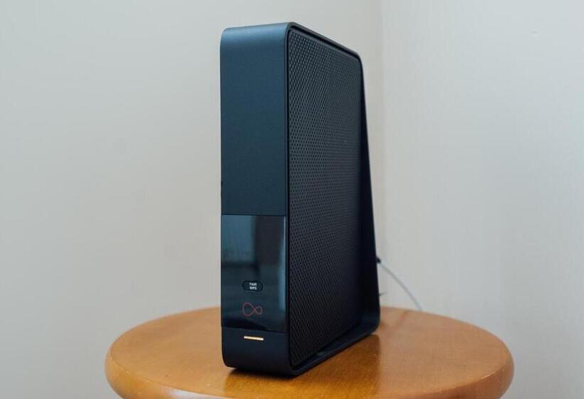 Bellengers Apartments