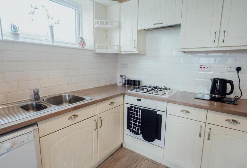 Bellengers Apartments